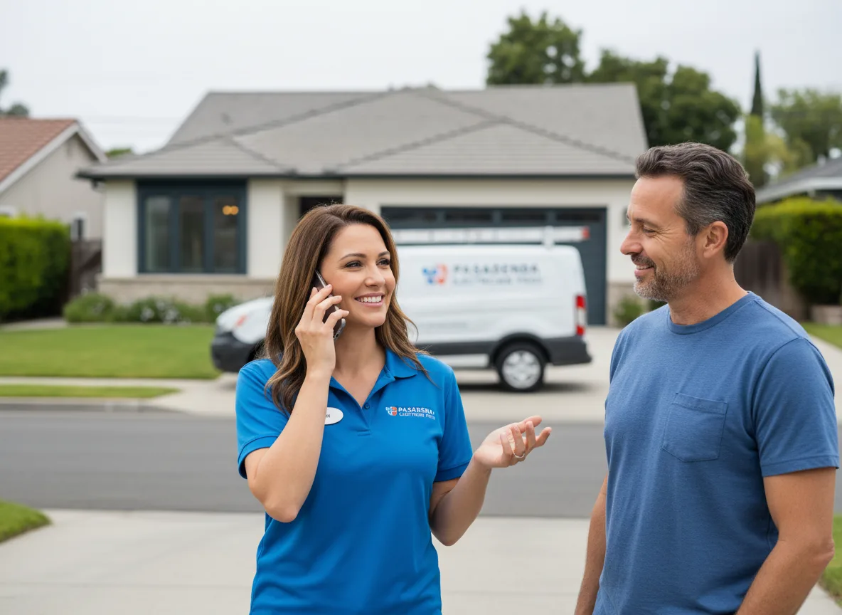 Electrician Villa Maria, PA FAQs